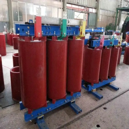 南涧SCB10-250KVA干式变压器