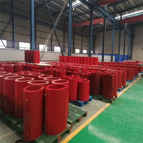 南涧500KVA干式变压器厂家
