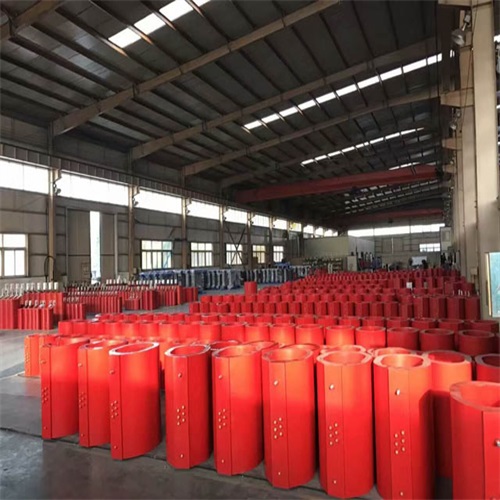 南涧SCB13干式变压器