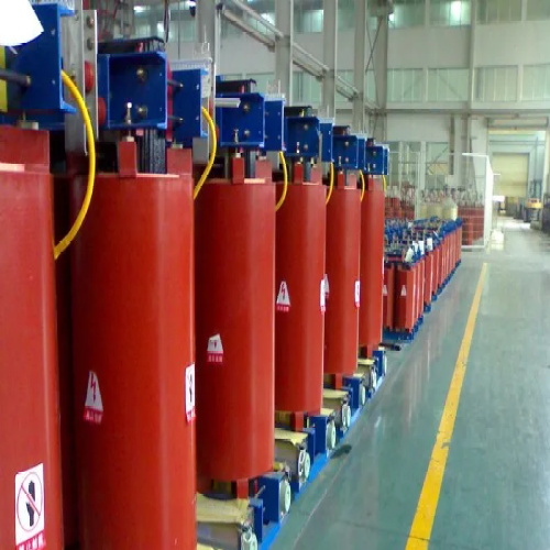 南涧SCB10-200KVA干式变压器