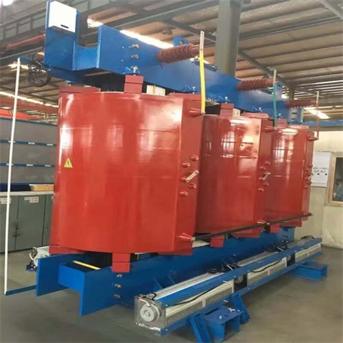 南涧SCB10-500KVA干式变压器价格