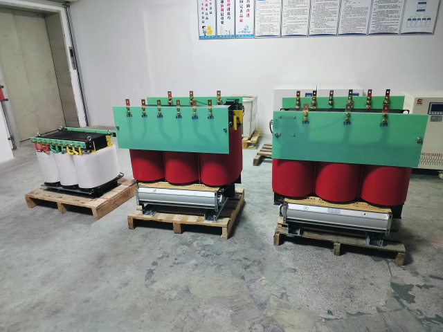南涧KS11-1000KVA矿用变压器